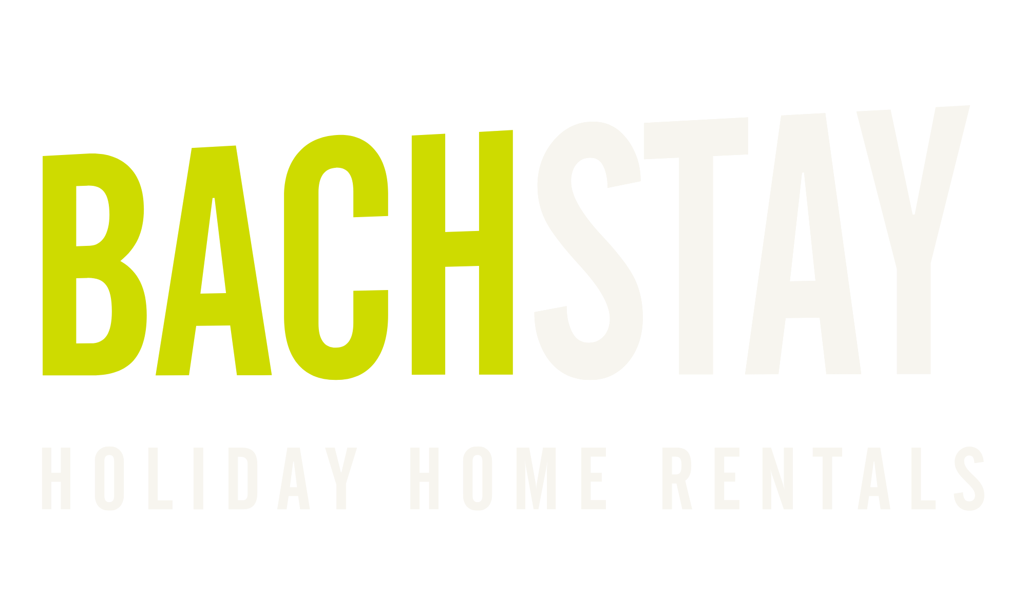 Bach stay logo transparent background